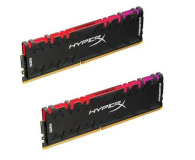 HYPERX DDR4 Predator RGB 16/4000(2* 8GB)CL19 HX440C19PB4AK2/16 - 658820 - zdjęcie 1